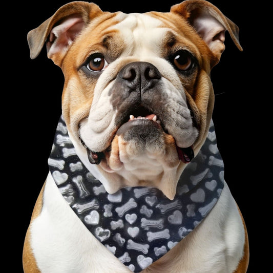 Fluent in Dog