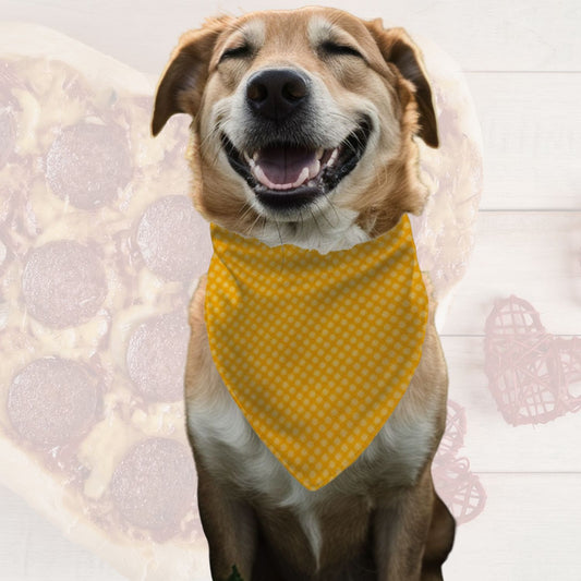 Pizza My Heart