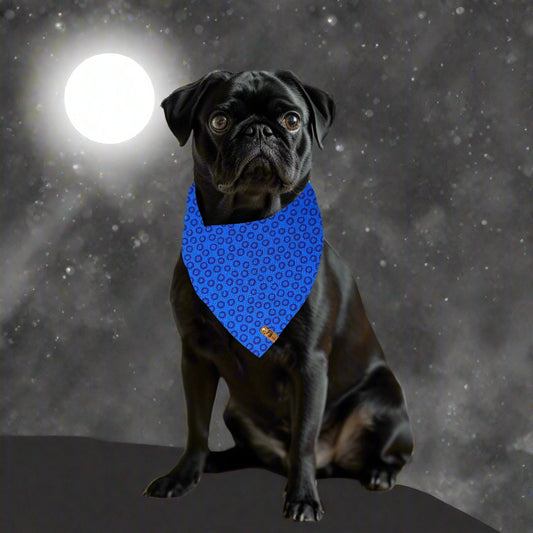 Unidentified Furry Object - Reversible