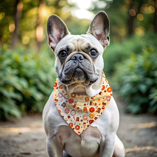 Latte Love - Reversible