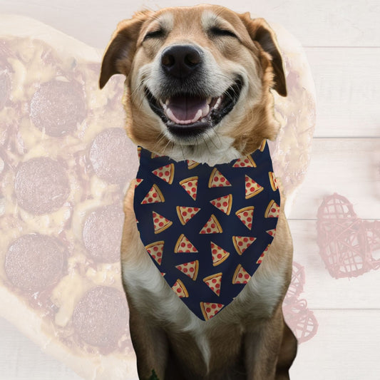 Pizza My Heart