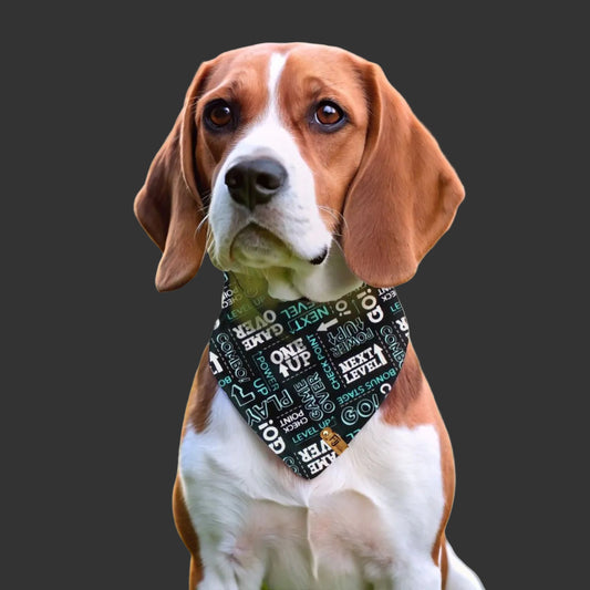 CTRL + WOOF