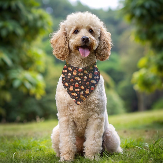 Pup-kin Spice