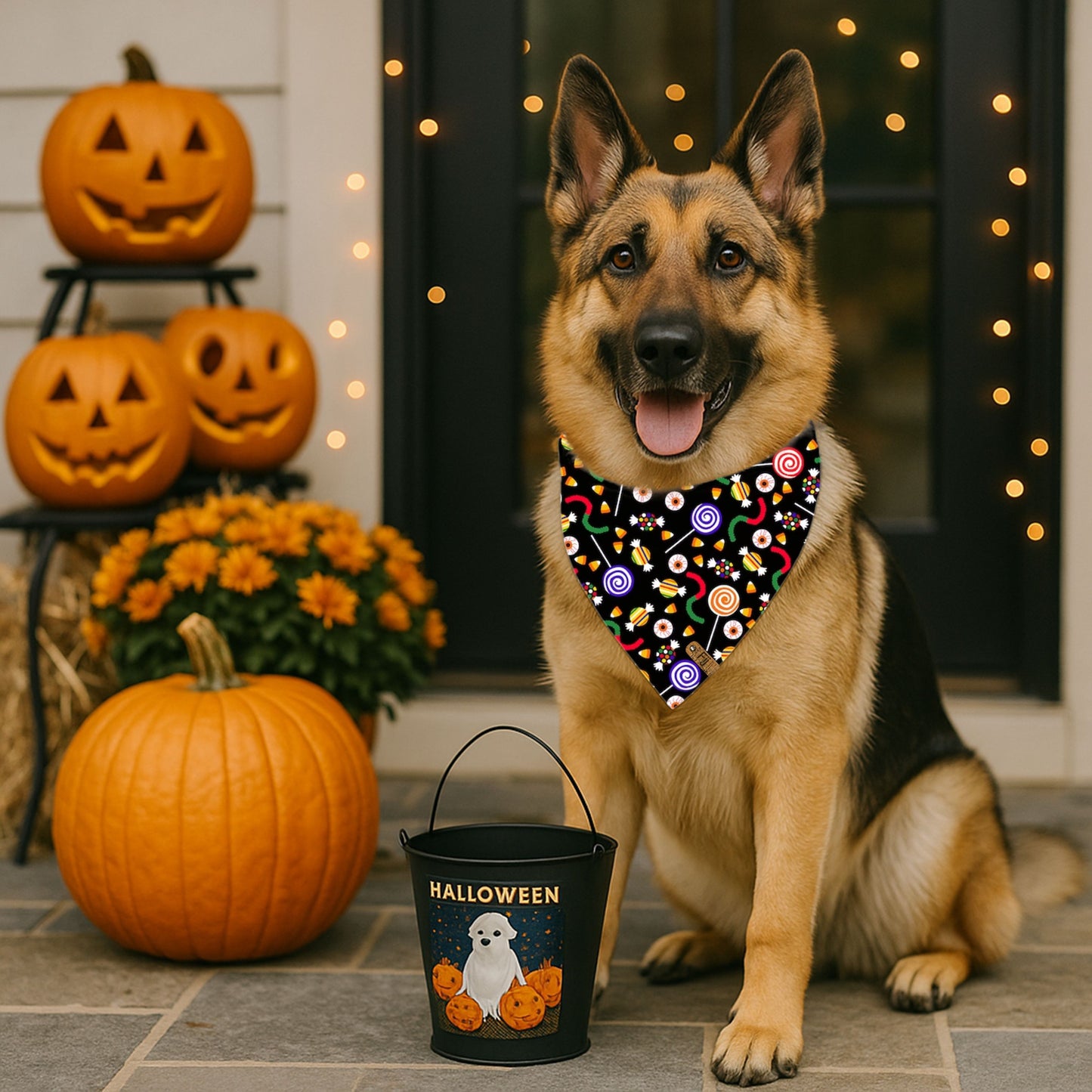 I Want Candy