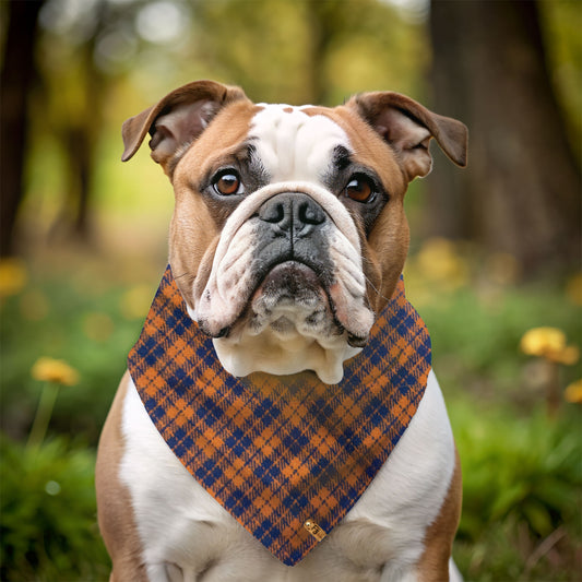 Wahoo Woof - Reversible
