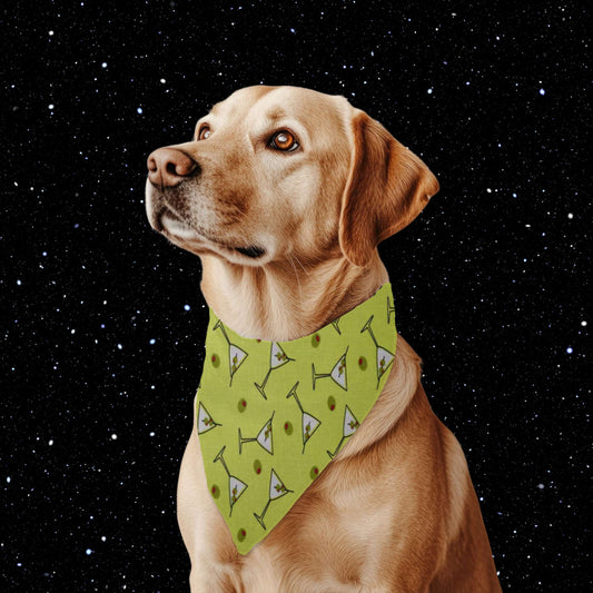 Yappy Hour